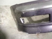 Recambio de paragolpes delantero para mitsubishi space wagon (n80/n90) 2.4 gdi cat referencia OEM IAM MR392868 GRIS OSCURO 