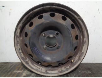 Recambio de llanta para citroën xsara berlina 1.9d attraction referencia OEM IAM 5401F8 R1451/2J14CHBET24 
