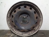 Recambio de llanta para citroën xsara berlina 1.9d attraction referencia OEM IAM 5401F8 R1451/2J14CHBET24 