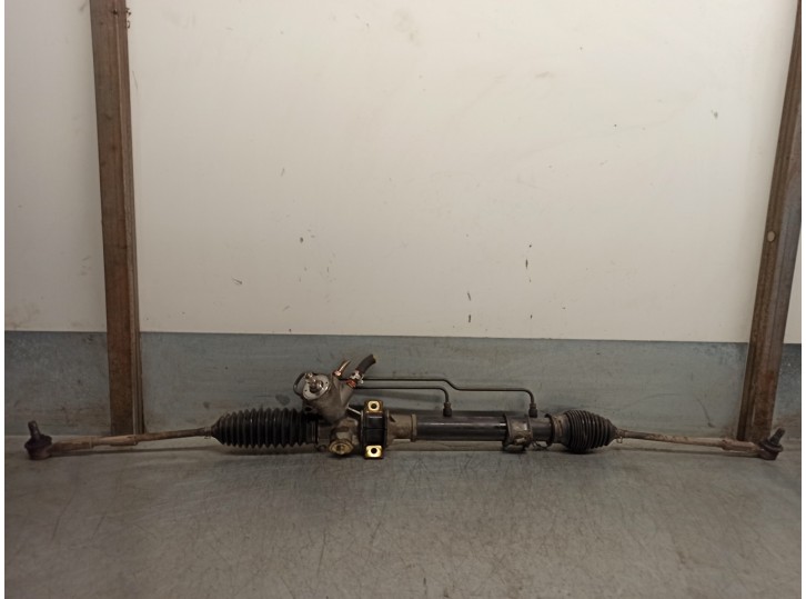 Recambio de cremallera direccion para suzuki baleno berlina sy (eg) 1.3 cat referencia OEM IAM 4858064G24  