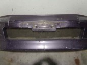 Recambio de paragolpes delantero para mitsubishi space wagon (n80/n90) 2.4 gdi cat referencia OEM IAM MR392868 GRIS OSCURO 