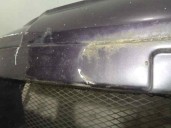 Recambio de paragolpes delantero para mitsubishi space wagon (n80/n90) 2.4 gdi cat referencia OEM IAM MR392868 GRIS OSCURO 