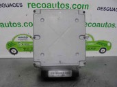 Replacement engine ECU for Ford Escort Sal./Estate 1.8 Turbodiesel CAT OEM IAM reference 96AB12A650HE DPC510 
