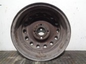 Recambio de llanta para citroën xsara berlina 1.9d attraction referencia OEM IAM 5401F8 R1451/2J14CHBET24 