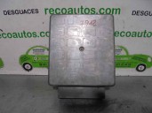 Replacement engine ECU for Ford Escort Sal./Estate 1.8 Turbodiesel CAT OEM IAM reference 96AB12A650HE DPC510 