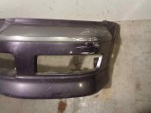 Recambio de paragolpes delantero para mitsubishi space wagon (n80/n90) 2.4 gdi cat referencia OEM IAM MR392868 GRIS OSCURO 