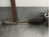 Recambio de cremallera direccion para suzuki baleno berlina sy (eg) 1.3 cat referencia OEM IAM 4858064G24  