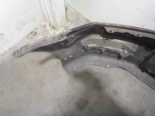 Recambio de paragolpes delantero para mitsubishi space wagon (n80/n90) 2.4 gdi cat referencia OEM IAM MR392868 GRIS OSCURO 