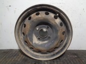 Recambio de llanta para citroën xsara berlina 1.9d attraction referencia OEM IAM 5401F8 R1451/2J14CHBET24 