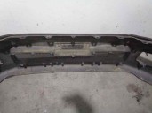 Recambio de paragolpes delantero para mitsubishi space wagon (n80/n90) 2.4 gdi cat referencia OEM IAM MR392868 GRIS OSCURO 