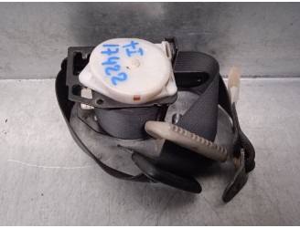 Recambio de cinturon seguridad trasero izquierdo para mitsubishi l 200 (ka0/kb0) 2.5 di-d cat referencia OEM IAM TTCAB0MS040  5 