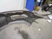 Recambio de paragolpes delantero para mitsubishi space wagon (n80/n90) 2.4 gdi cat referencia OEM IAM MR392868 GRIS OSCURO 