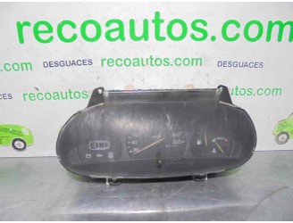 Recambio de cuadro instrumentos para ford escort berl./turnier 1.8 turbodiesel cat referencia OEM IAM 96FB10849AF  