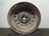 Recambio de llanta para citroën xsara berlina 1.9d attraction referencia OEM IAM 5401F8 R1451/2J14CHBET24 