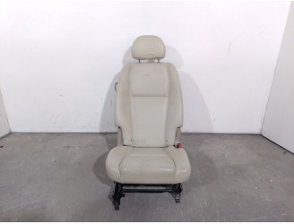 Recambio de asientos trasero derecho para volvo xc90 i (275) d5 awd referencia OEM IAM 8686547 8686547 