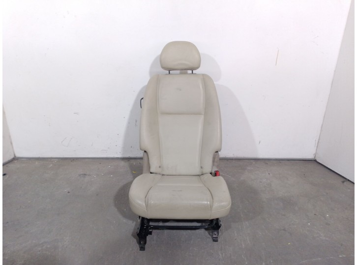 Recambio de asientos trasero derecho para volvo xc90 i (275) d5 awd referencia OEM IAM 8686547 8686547 