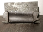 Replacement intercooler for Hyundai i30 1.6 CRDi cat OEM IAM reference 282712A610 6714315 MODINE
