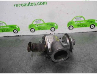 Recambio de valvula egr para ford escort berl./turnier 1.8 turbodiesel cat referencia OEM IAM 96FF9D475AC 72203803 PIERBURG
