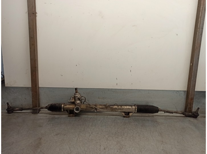 Replacement steering rack for Fiat Scudo Combi (272) 2.0 JTDM OEM IAM reference 1401381380 7832974210 