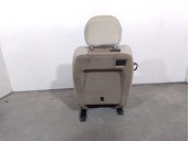 Recambio de asientos trasero derecho para volvo xc90 i (275) d5 awd referencia OEM IAM 8686547 8686547 