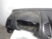 Recambio de salpicadero para mitsubishi l 200 (ka0/kb0) 2.5 di-d cat referencia OEM IAM MN123652XA NEGRO 