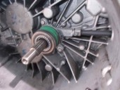 Recambio de caja cambios para renault megane iii berlina 5 p dynamique referencia OEM IAM PK4017 C004108 8200878527