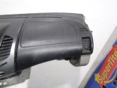 Recambio de salpicadero para mitsubishi l 200 (ka0/kb0) 2.5 di-d cat referencia OEM IAM MN123652XA NEGRO 