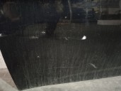 Recambio de puerta delantera izquierda para hyundai i40 cab bluedrive referencia OEM IAM 760033Z000 NEGRA 4 PUERTAS