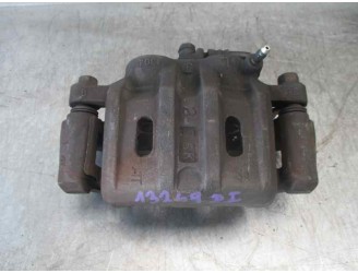 Replacement front left brake caliper for Mitsubishi Space Wagon (N80/N90) 2.4 GDI CAT OEM IAM reference 4304 
