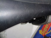 Recambio de salpicadero para mitsubishi l 200 (ka0/kb0) 2.5 di-d cat referencia OEM IAM MN123652XA NEGRO 