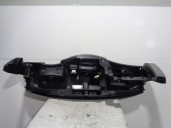 Recambio de salpicadero para mitsubishi l 200 (ka0/kb0) 2.5 di-d cat referencia OEM IAM MN123652XA NEGRO 