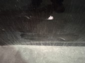 Recambio de puerta delantera izquierda para hyundai i40 cab bluedrive referencia OEM IAM 760033Z000 NEGRA 4 PUERTAS