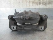 Replacement front left brake caliper for Mitsubishi Space Wagon (N80/N90) 2.4 GDI CAT OEM IAM reference 4304 