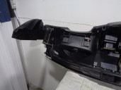 Recambio de salpicadero para mitsubishi l 200 (ka0/kb0) 2.5 di-d cat referencia OEM IAM MN123652XA NEGRO 