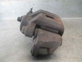 Replacement front left brake caliper for Mitsubishi Space Wagon (N80/N90) 2.4 GDi CAT OEM IAM reference 4304 
