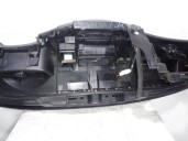 Recambio de salpicadero para mitsubishi l 200 (ka0/kb0) 2.5 di-d cat referencia OEM IAM MN123652XA NEGRO 