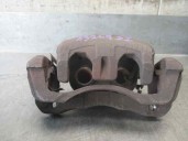 Replacement front left brake caliper for Mitsubishi Space Wagon (N80/N90) 2.4 GDi CAT OEM IAM reference 4304 
