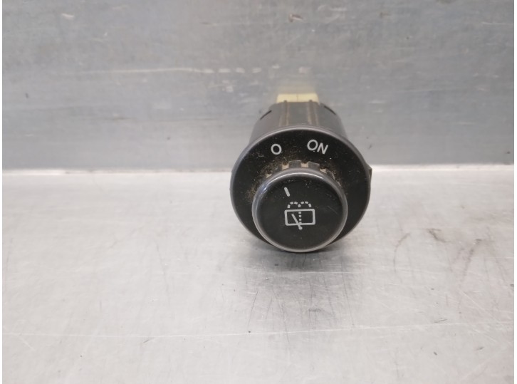 Replacement wiper stalk for SsangYong Korando 2.3 Turbodiesel CAT OEM IAM reference 8551005001 
