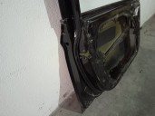Recambio de puerta delantera izquierda para hyundai i40 cab bluedrive referencia OEM IAM 760033Z000 NEGRA 4 PUERTAS