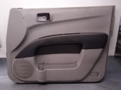 Recambio de guarnecido puerta delantera derecha para mitsubishi l 200 (ka0/kb0) 2.5 di-d cat referencia OEM IAM 7221A134HA 5 PU