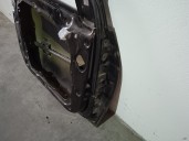 Recambio de puerta delantera izquierda para hyundai i40 cab bluedrive referencia OEM IAM 760033Z000 NEGRA 4 PUERTAS