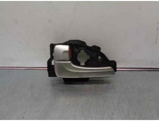 Recambio de maneta interior delantera izquierda para hyundai ix35 1.7 crdi cat referencia OEM IAM 826132S000 