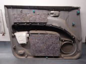 Recambio de guarnecido puerta delantera derecha para mitsubishi l 200 (ka0/kb0) 2.5 di-d cat referencia OEM IAM 7221A134HA 5 PU