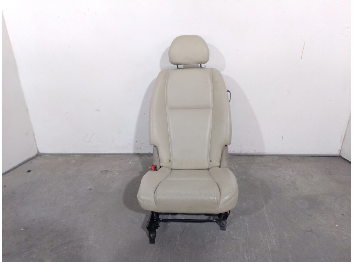 Recambio de asientos trasero izquierdo para volvo xc90 i (275) d5 awd referencia OEM IAM 8686547 8686547 