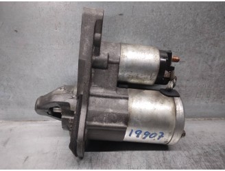 Recambio de motor arranque para nissan micra c+c (ck12e) referencia OEM IAM 23300BC20A M000T32171 