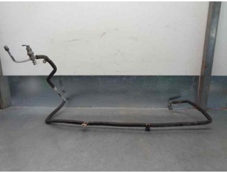Replacement air conditioning hoses for Tata Telcoline TDI D/C 4x4 OEM IAM reference 07250E3S673 