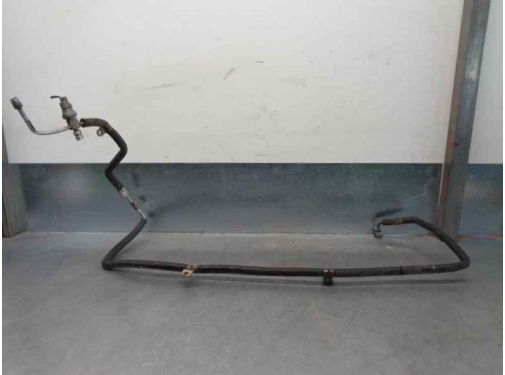 Recambio de tubos aire acondicionado para tata telcoline tdi d/c4x4 referencia OEM IAM 07250E3S673  