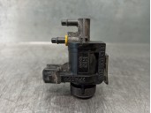 Replacement auxiliary air valve for Seat Ibiza (6K) basic OEM IAM reference 1H0906283 