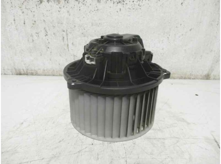 Recambio de motor calefaccion para hyundai ix35 1.7 crdi cat referencia OEM IAM F00S3B2441 F00S3B2441 BOSCH