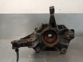 Recambio de mangueta delantera derecha para renault scenic iii 1.5 dci diesel fap referencia OEM IAM 400147163R  